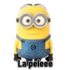 La peleee