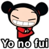 paraguayita 01 Yo no fui