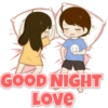 GOOD NIGHT Love