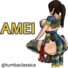 AMEI @tumbaclassica