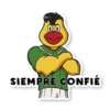 SIEMPRE CONFIÉ