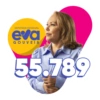 DEPUTADA ESTADUAL eva GOUVEIA 55.789