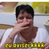 eu avisei kkkk