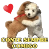CONTE SEMPRE COMIGO