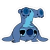 Stitch 🥺💙💙💙 15