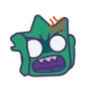 Stickers - Trovo Brasil 5