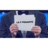 Rai 1 HD LA F PESANTE