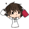 Coffee's stickers 8