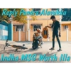 Reply Pandra Alavukku Indha MSC Worth Illa