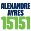 ALEXANDRE AYRES 15151