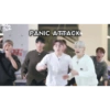 EVEN TEEN 2 PANIC ATTACK