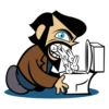 Stickers Killer Quake #53 11