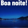 Boa noite!