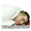 Buenas noches