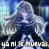 ya ni le muevas