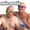nois mozão