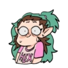 ✓ HEX