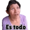 Frases Doña Leticia 12