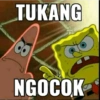 TUKANG 8 NGOCOK