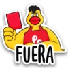 Pa FUERA