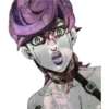 Jojo's Golden Wind 24
