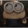 MINIONS 황색 17