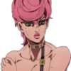 Jojo's Golden Wind 27