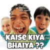 Bhaiya aa best roaste Biya kl KAISE KIYA BHAIYA ?? p toh ho