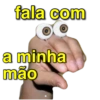 Respostas pra vc usar no zap 8