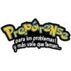Preparzys para los problemas! y más vale que teman...