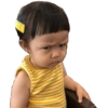 Cute baby Stickers 10