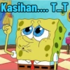 Kasihan.... T-T