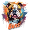 Mi perfo Boss