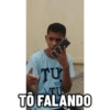 TU TI TU TO FALANDO