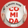 O BRASIL QUER CO MI DA CUT