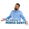 ACORDA MINHA GENTE