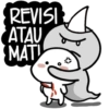 REVISI ATAU MATI