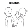 BERISIK