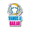 VAMOS A BAILAR