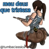 meu deus que tristeza @tumbaclassica
