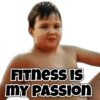 FITness Is MY PASSION