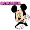 BEAUTIFUL