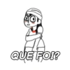 QUE FOI?