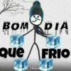 BOM DIA Que FRIO Imagens Diárias