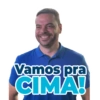 Vamos pra CIMA!