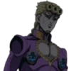 Jojo's Golden Wind 9