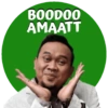BOODOO AMAATT
