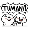 TUMAN!!