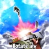 EXIT Botate alv