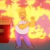 Os Simpsons 8